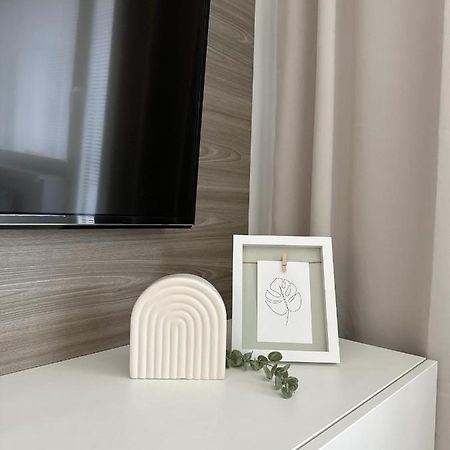 Dmr Apartments Cityhall Košice Eksteriør bilde