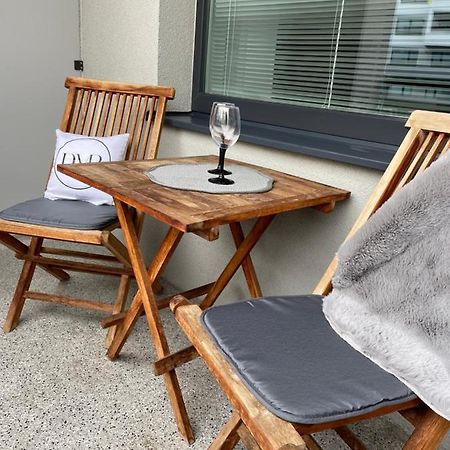 Dmr Apartments Cityhall Košice Eksteriør bilde