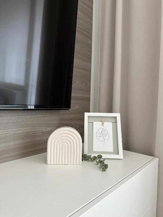 Dmr Apartments Cityhall Košice Eksteriør bilde