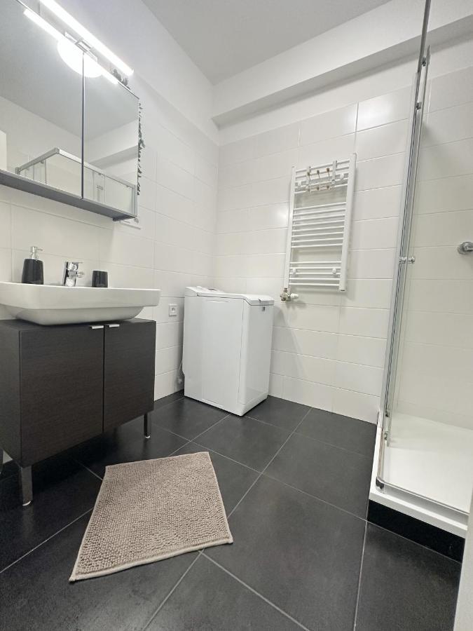 Dmr Apartments Cityhall Košice Eksteriør bilde